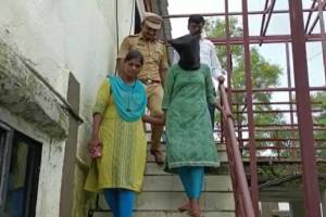 kalyan crime
