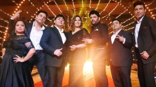 kapil sharma show