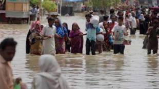 pakistan flood