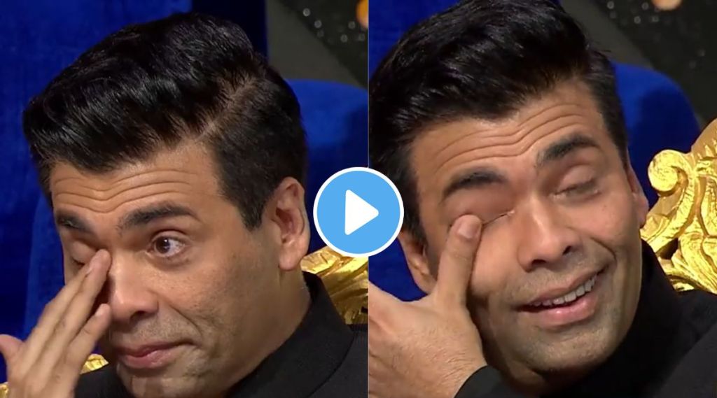 karan johar relationship status karan johar