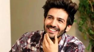 Kartik Aaryan