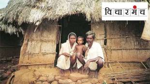 why katkari tribe condition is worst in the state? ( File Image )