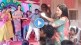 katrina kaif dance with school students video viral