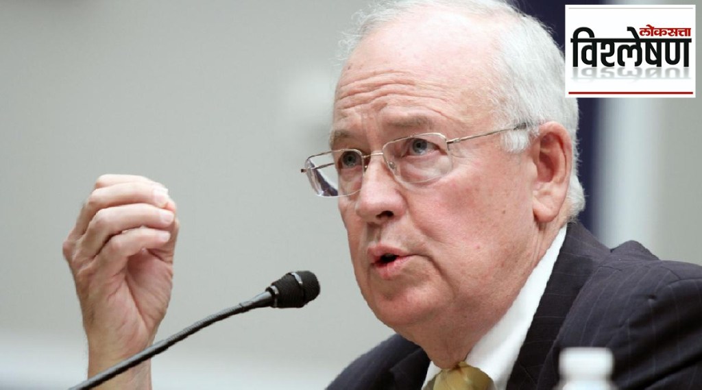 kenneth starr