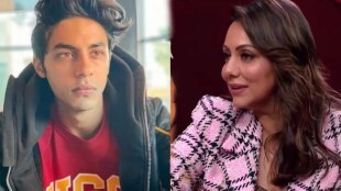 koffee with karan 7 gauri khan on aryan khan