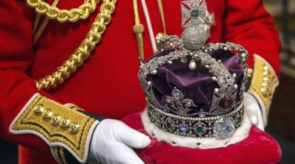 kohinoor crown