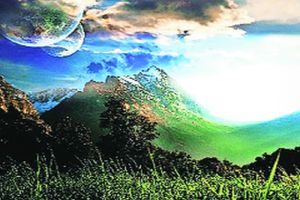 kutuhal nature