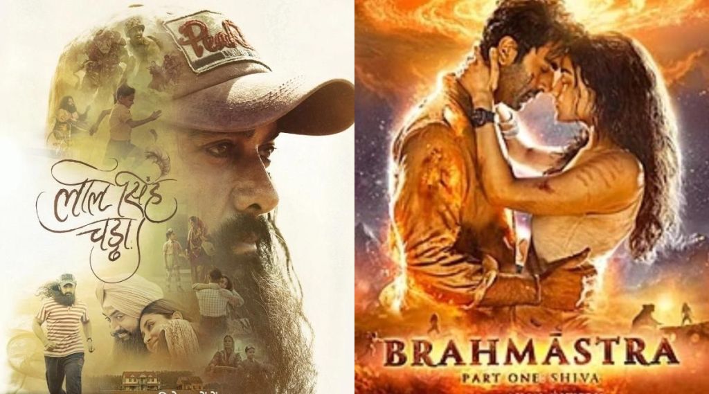 Brahmastra collection, Brahmastra budget, Brahmastra box office, Brahmastra advance booking report, Brahmastra first collection, alia bhatt, ranbir kapoor ब्रह्मास्त्र बॉक्स ऑफिस, ब्रह्मास्त्र कमाई, ब्रह्मास्त्र कलेक्शन, ब्रह्मास्त्र कमाई, ब्रह्मास्त्र एडवान्स बुकिंग, आलिया भट्ट, रणबीर कपूर, अयान मुखर्जी