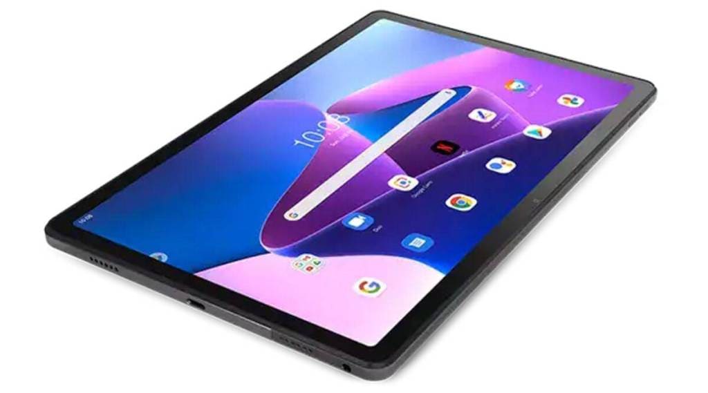 Lenovo-tablet