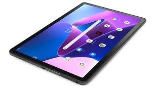 Lenovo-tablet