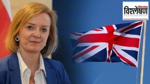 liz truss