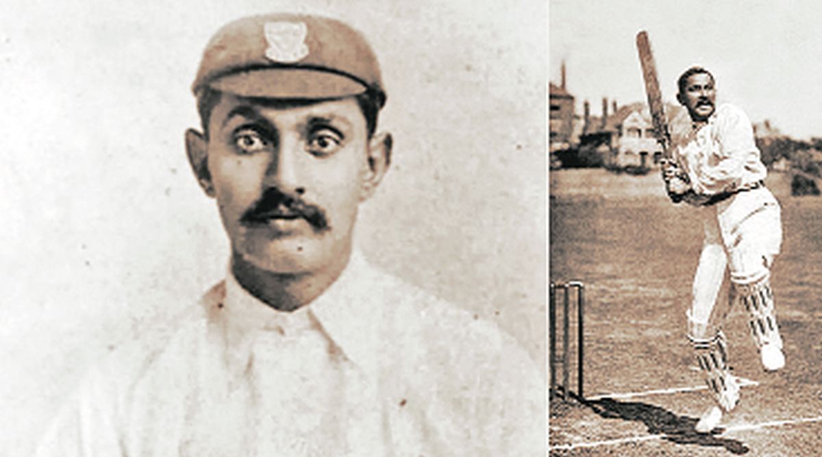 भारतीय क्रिकेटमधील मैलाचा दगड | Indian cricket Ranji Trophy Ranjit Singh golden jubilee amy 95