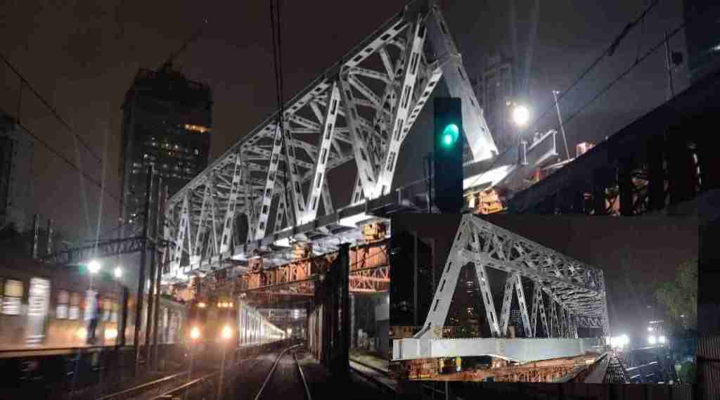 lower parel railway bridge