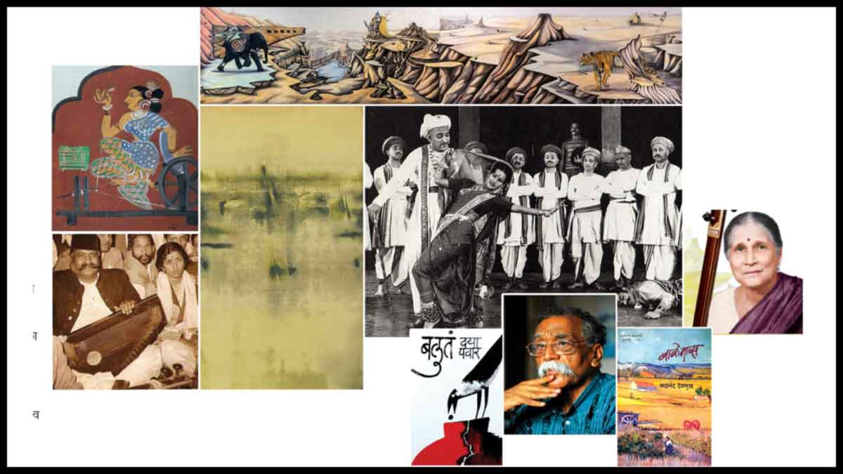 musical culture of maharashtra transformation in marathi literature marathi drama zws 70