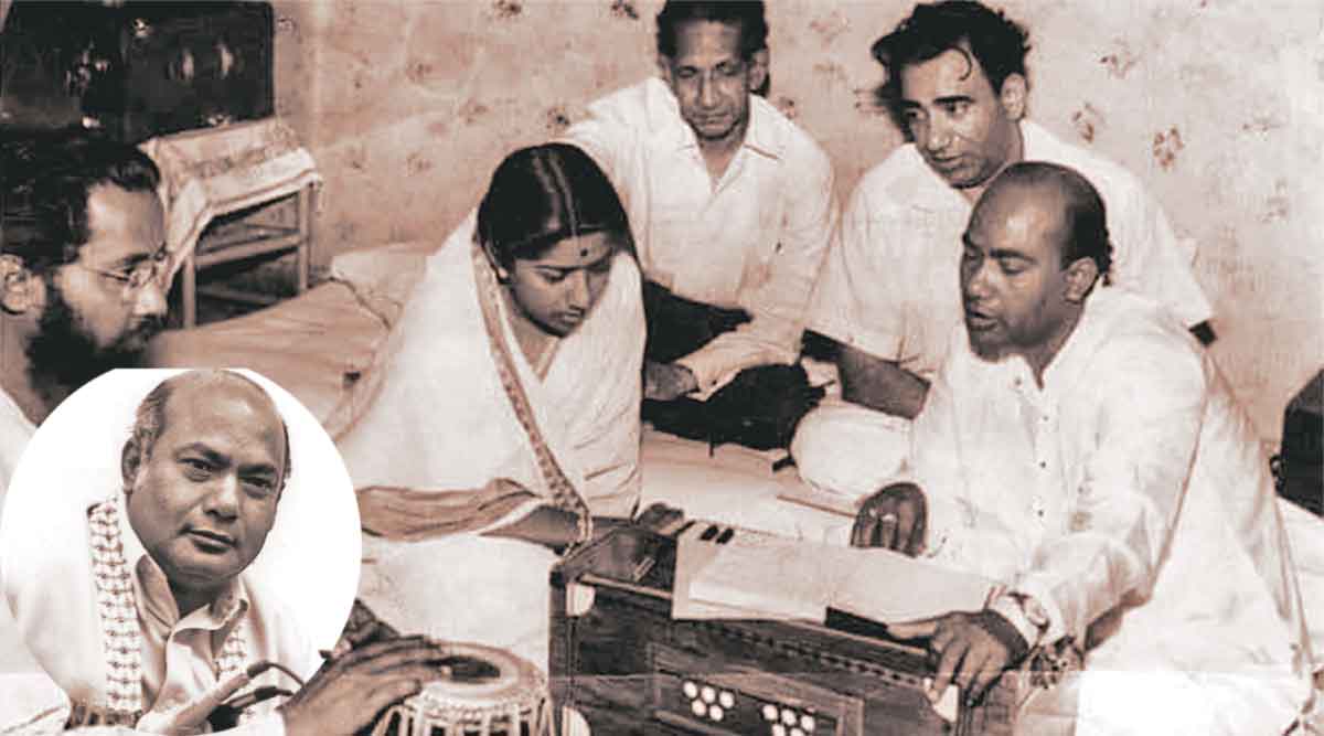 legendary singer lata mangeshkar birthday ustad ali akbar birth centenary year zws 70