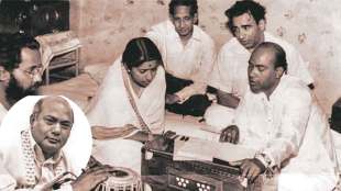 legendary singer lata mangeshkar birthday ustad ali akbar birth centenary year
