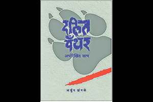 book review dalit panther adhorekhit satya