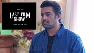 madhavan