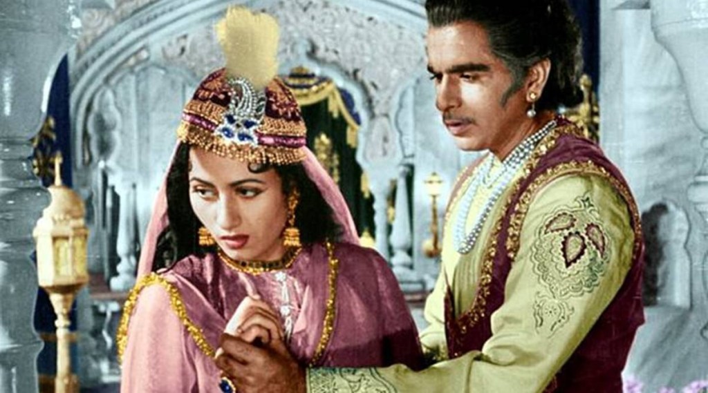 tutu sharma madhubala biopic, madhur bhushan on madhubala biopic, madhubala real name, madhubala husband, madhubala family, madhubala dilip kumar love story, madhubala death, madhubala biopic, मधुबाला बायोपिक टूटू शर्मा, मधुबाला दिलीप कुमार लव्ह स्टोरी, मधुर भूषण, मधुबाला बायोपिक