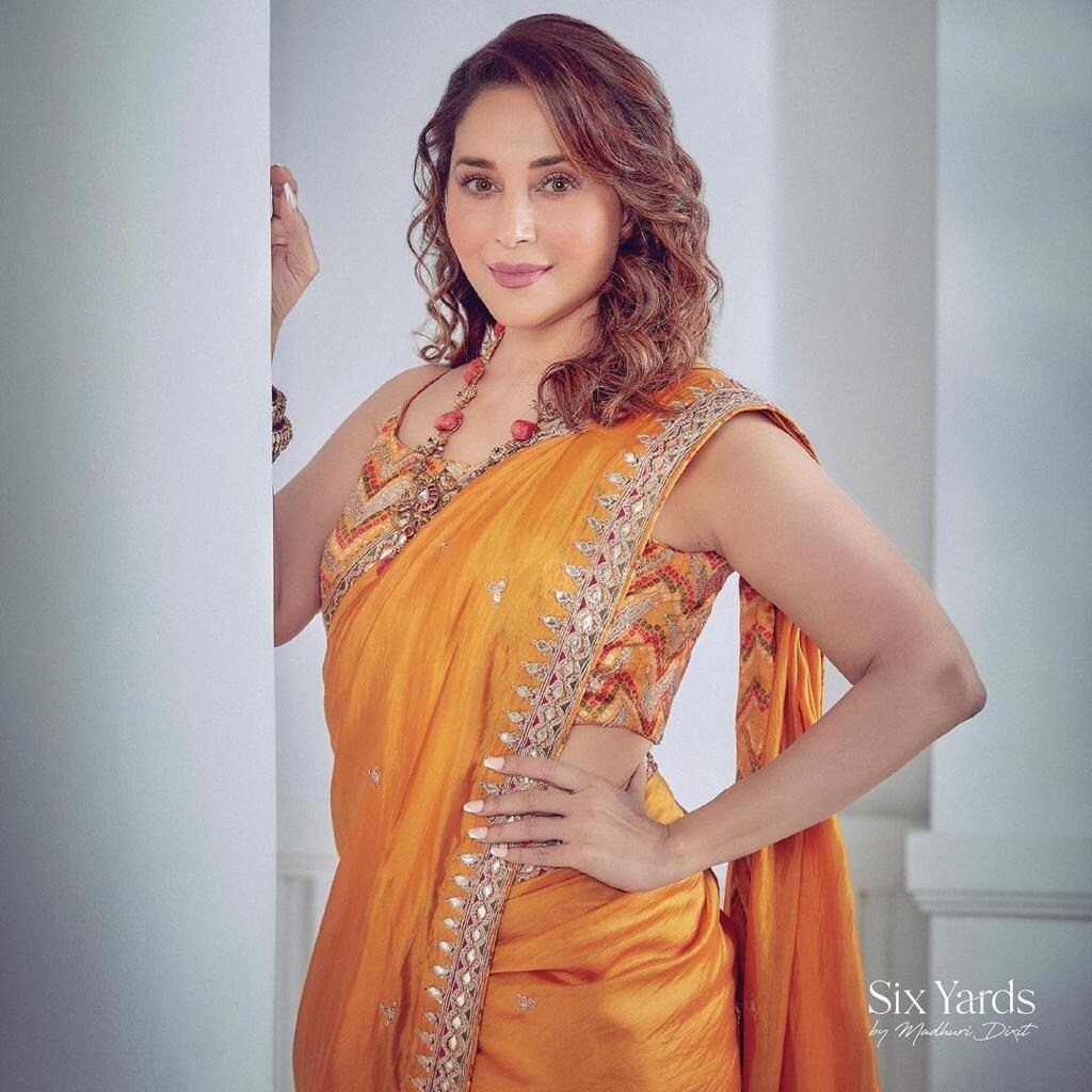 madhuri 6