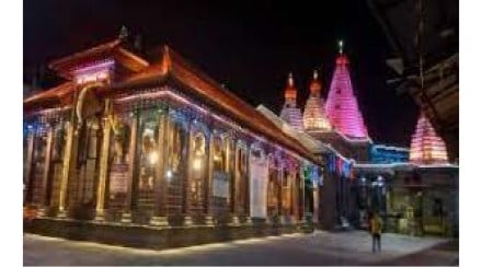 Court stay on paid pass for VIP darshan at Mahalakshmi temple