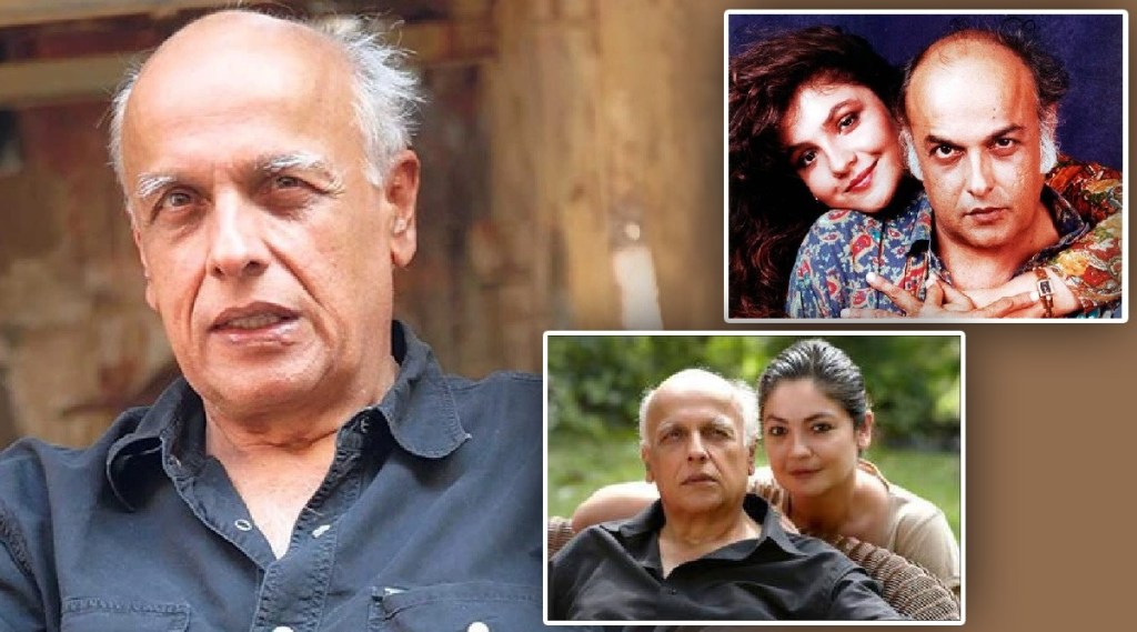 mahesh Bhatt photo