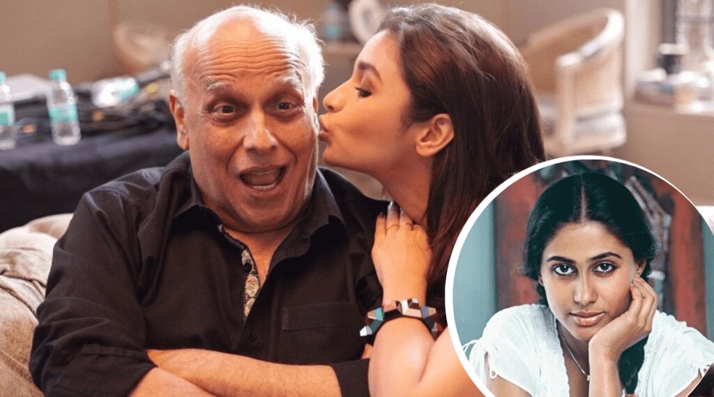 mahesh bhatt compared alia bhatt to smita patil