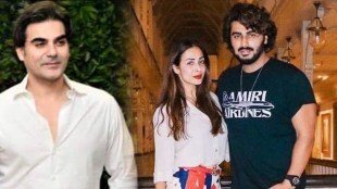 malaika arora to shared screen with ex husband arbaaz khan and boyfriend arjun kapoor