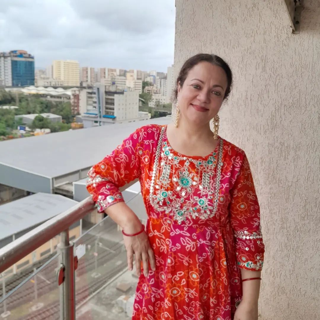mandakini 14