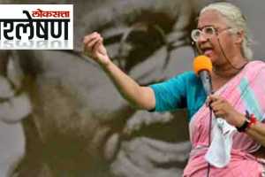 Medha Patkar
