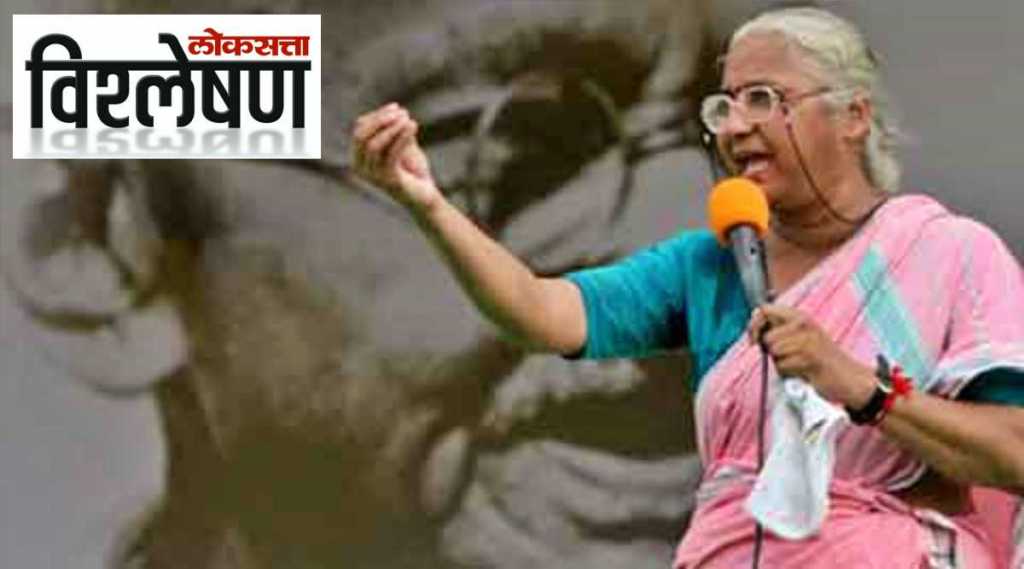 Medha Patkar