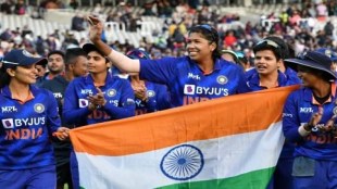 Jhulan Goswami bids farewell to international cricket, BCCI shares emotional photo