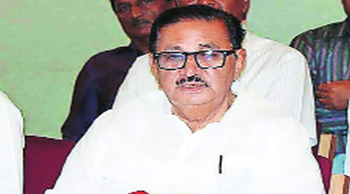 mh madhukar pichad