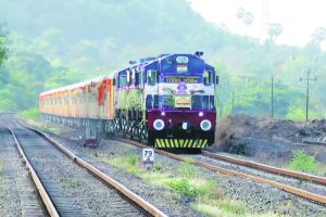 thirty trains will be released from nagpur to mumbai pune for christmas holidays