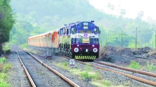 thirty trains will be released from nagpur to mumbai pune for christmas holidays