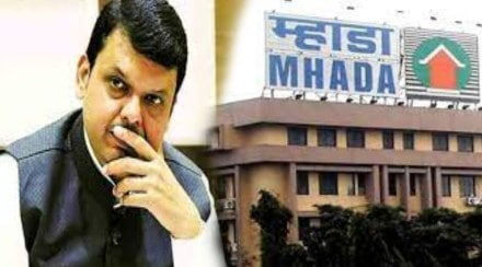 The Deputy Chief Minister will review the work of MHADA on Wednesday