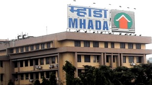 39 redevelopment projects stalled of MHADA म्हाडाचे ३९ पुनर्विकास प्रकल्प ठप्प