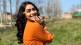 Mrunal Thakur Mrunal Thakur on partner