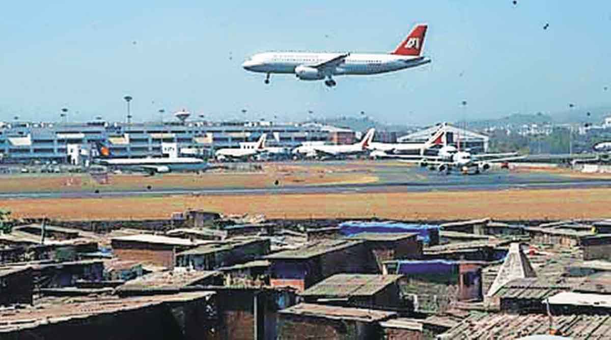 400 buildings around airport funnel zone awaiting regulations even