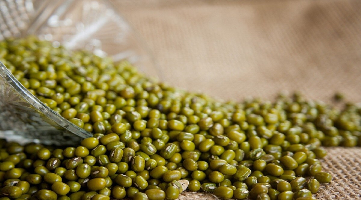 moong dal