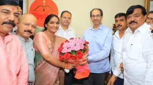 poonam dhanger