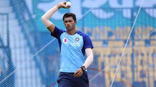 Indian fast bowler Navdeep Saini out of squad due to injury ahead of crucial series