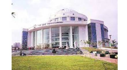 navi mumbai municipal corporation