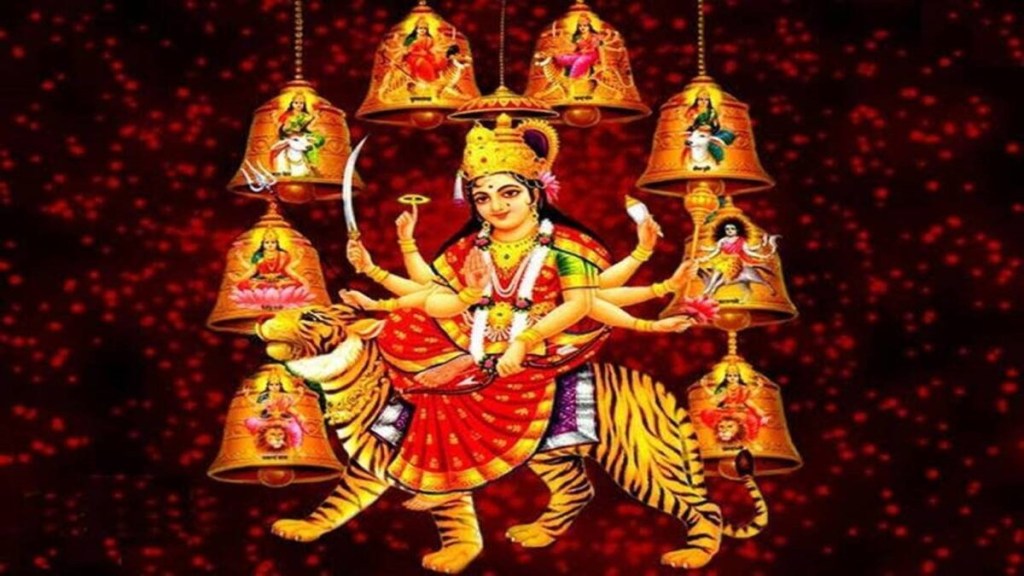 Shardiya Navratri 2022: नवरात्रीला दुर्गा सप्तशतीचे पठण घ्या ‘या’ गोष्टींची विशेष काळजी; मिळतील अपेक्षित लाभ