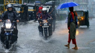heavy rain in in mumbai