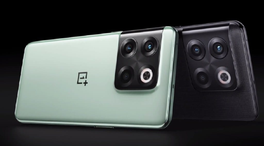 ५० मेगापिक्सल कॅमेरा असलेल्या OnePlus 10T 5 G वर मिळेल ५ हजार रुपयांची मोठी सूट, फक्त ‘हे’ करा..