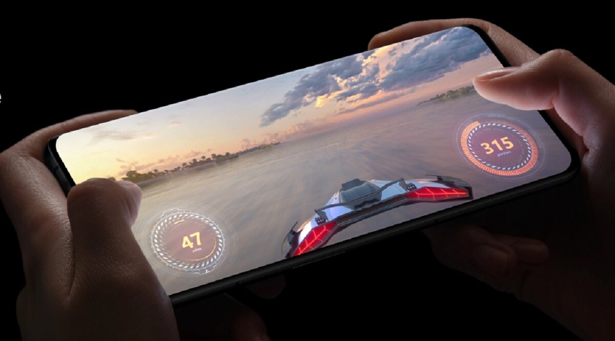 one plus 5 g pro