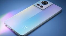 OnePlus 10R Prime Blue Edition: 12GB RAM आणि 256 GB स्टोरेजसह भारतात लाँच; जाणून घ्या किंमत