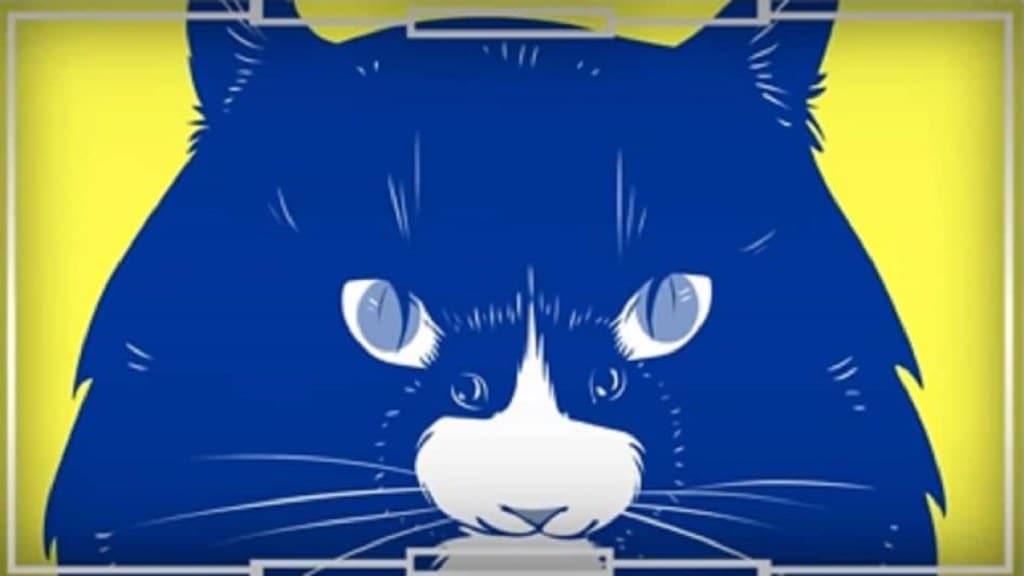 Optical Illusion: मांजर की उंदीर? या चित्रात तुम्ही सर्वप्रथम काय पाहिलं यावर ठरेल तुमचं व्यक्तिमत्त्व