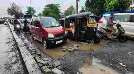 panvel danger bridge